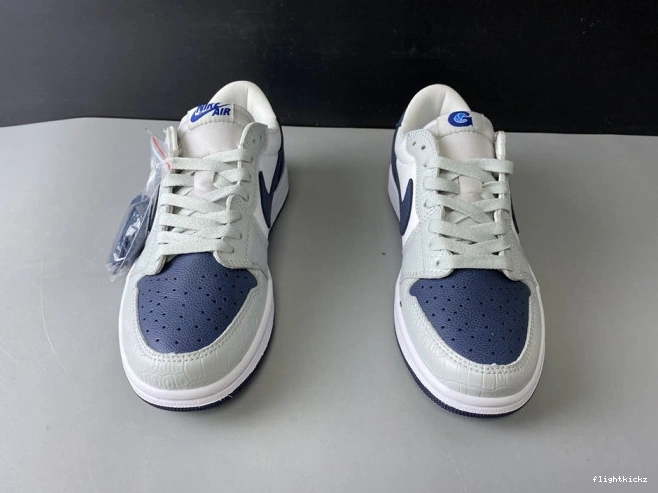 CW8576-200 Navy Jordan Blue 1 Grey Air 0807